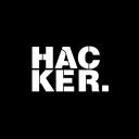 Hacker Wedding Photography logo